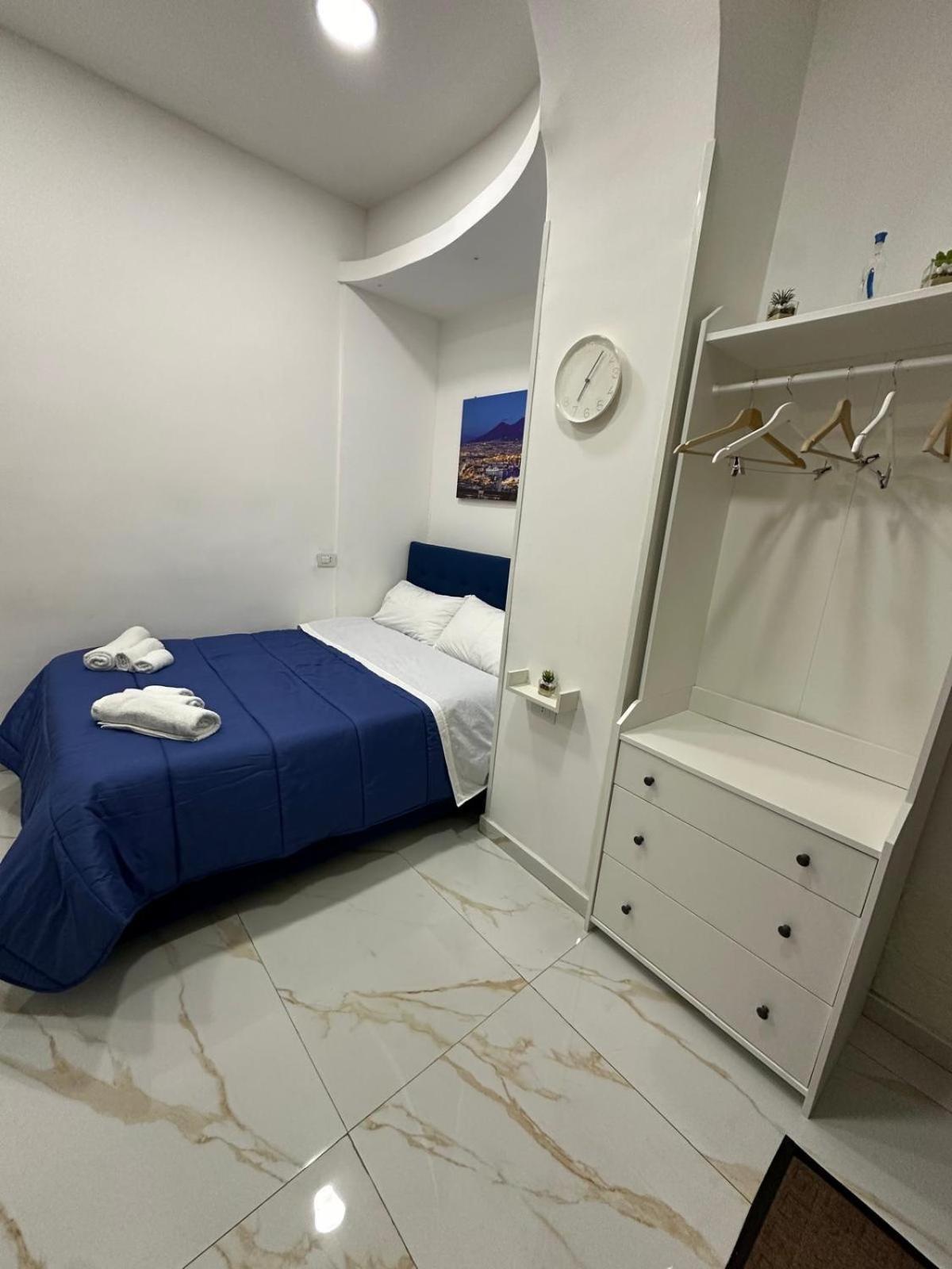 Appartement Swamy *