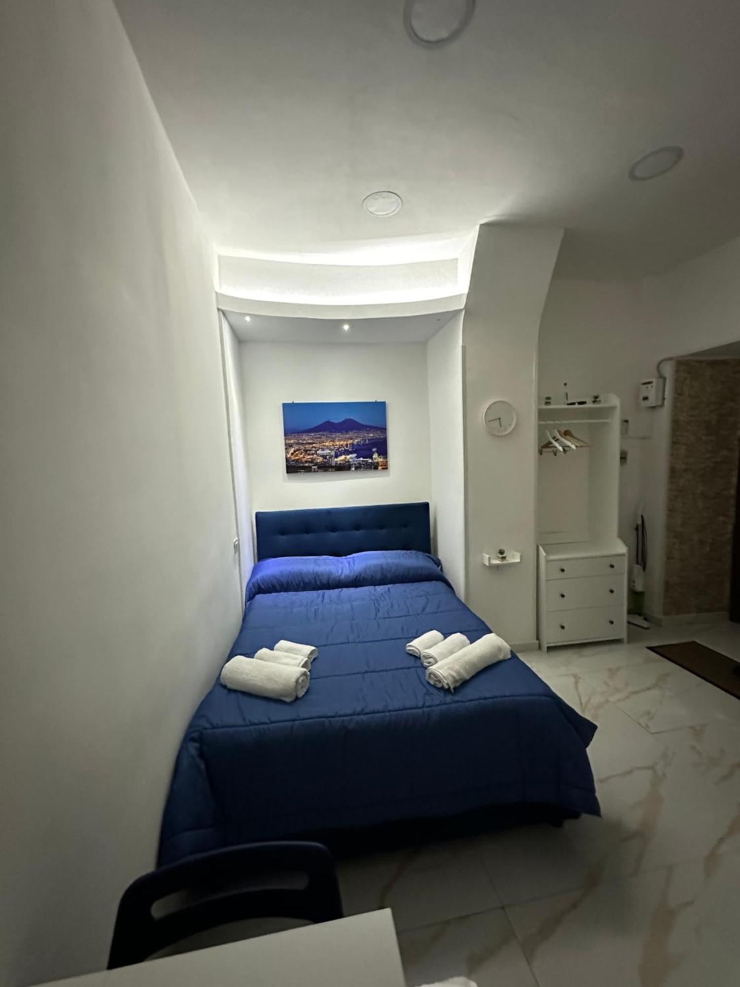 Swamy Appartement