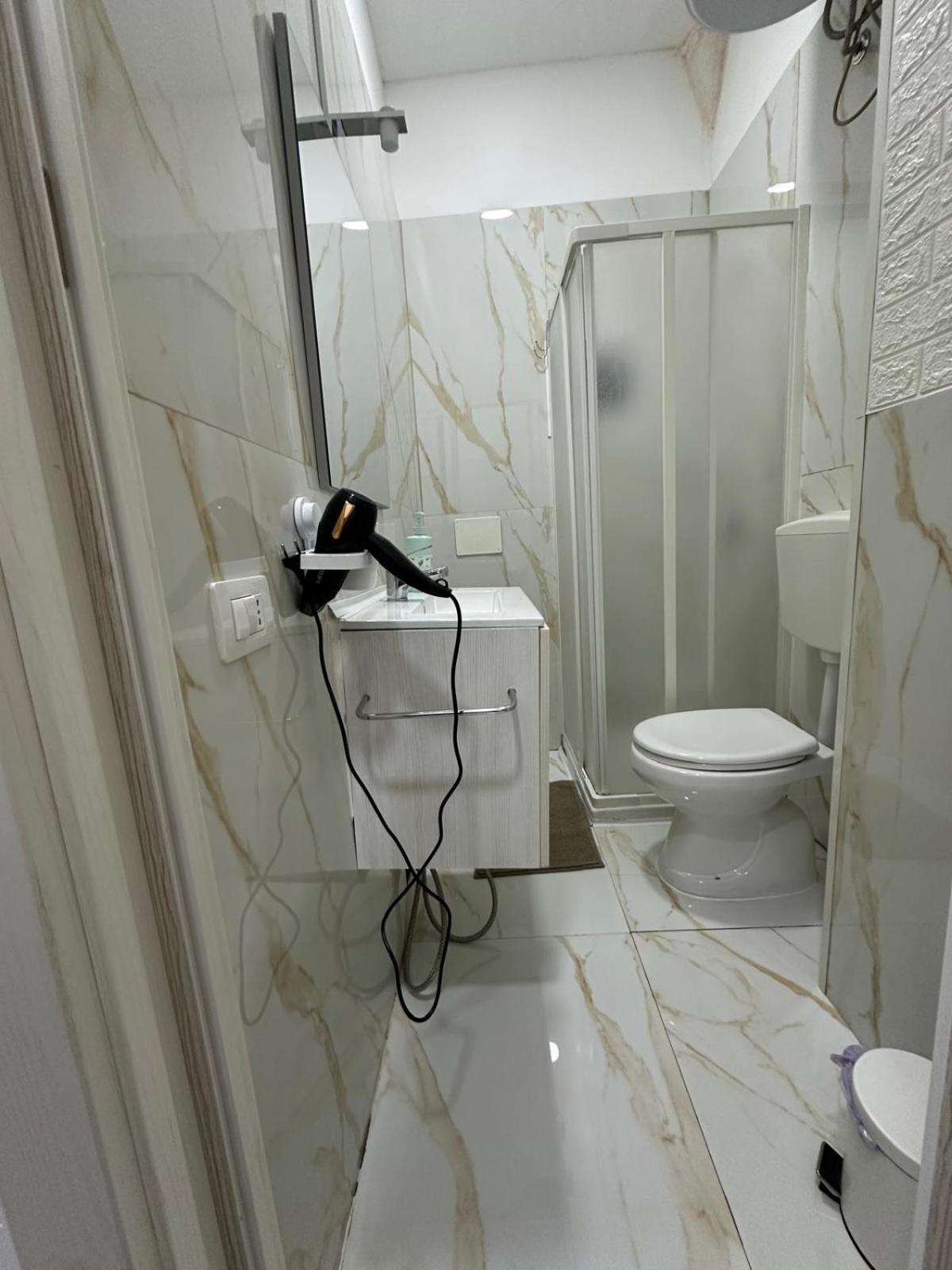 Appartement Swamy *