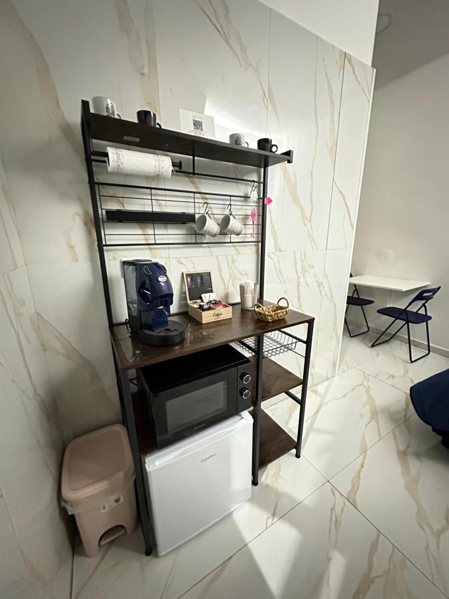 Appartement Swamy Naples
