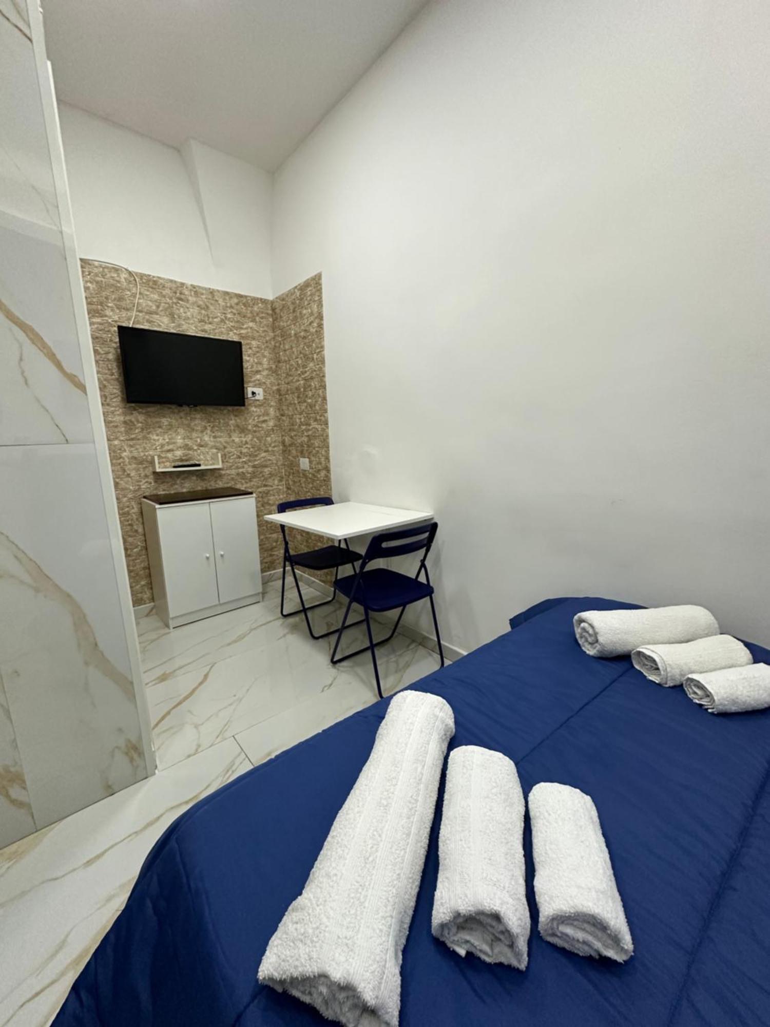 Apartment Swamy