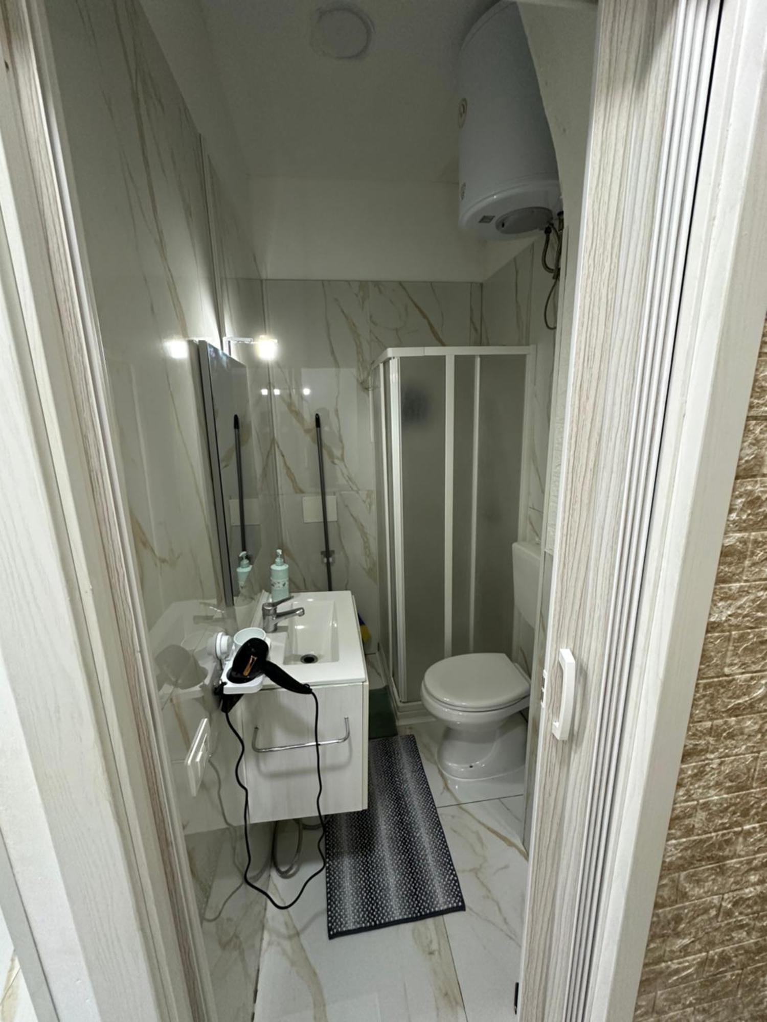 Swamy Apartment *