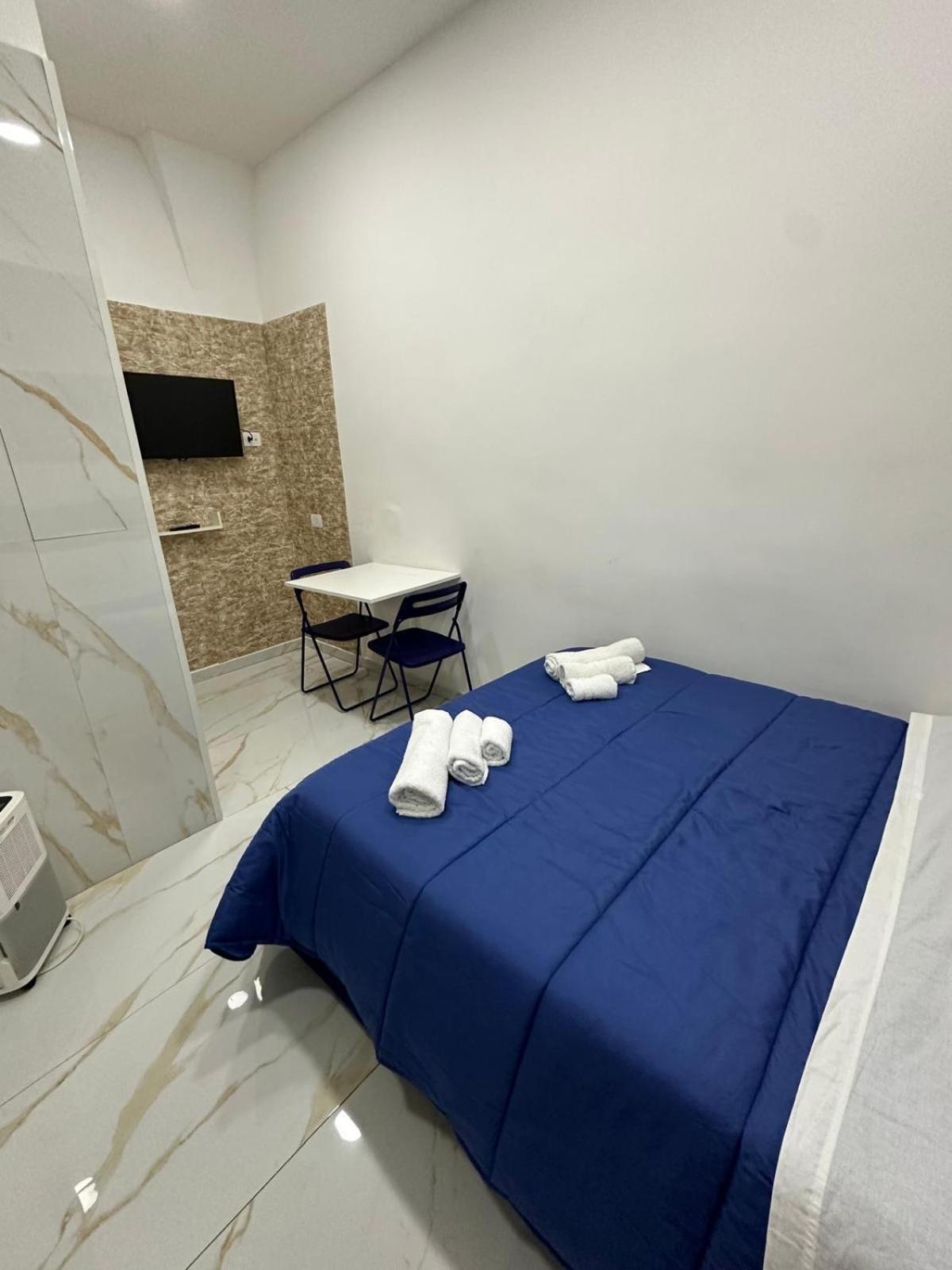 Swamy Apartment Naples